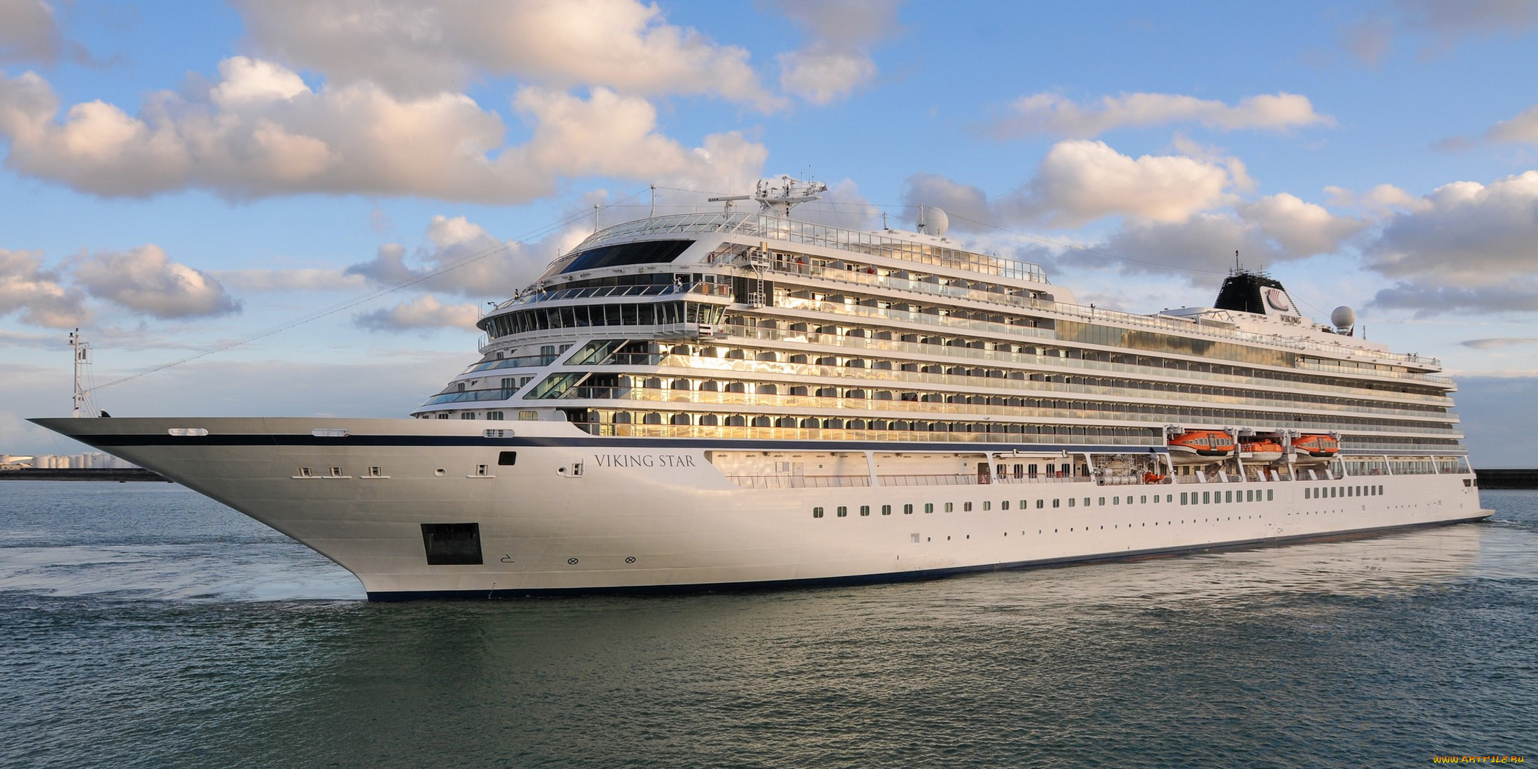 viking star, , , , 
